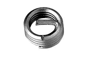 ステンレス Eサート (細目)